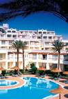 Renaissance Golden View Beach Resort 